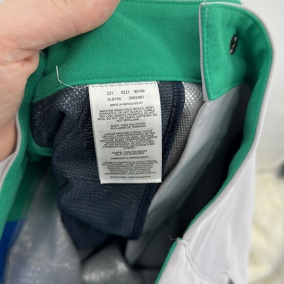 Columbia Omni Heat Weatherproof Lighter Weight Pants Sz M‎ - Picture 7 of 7